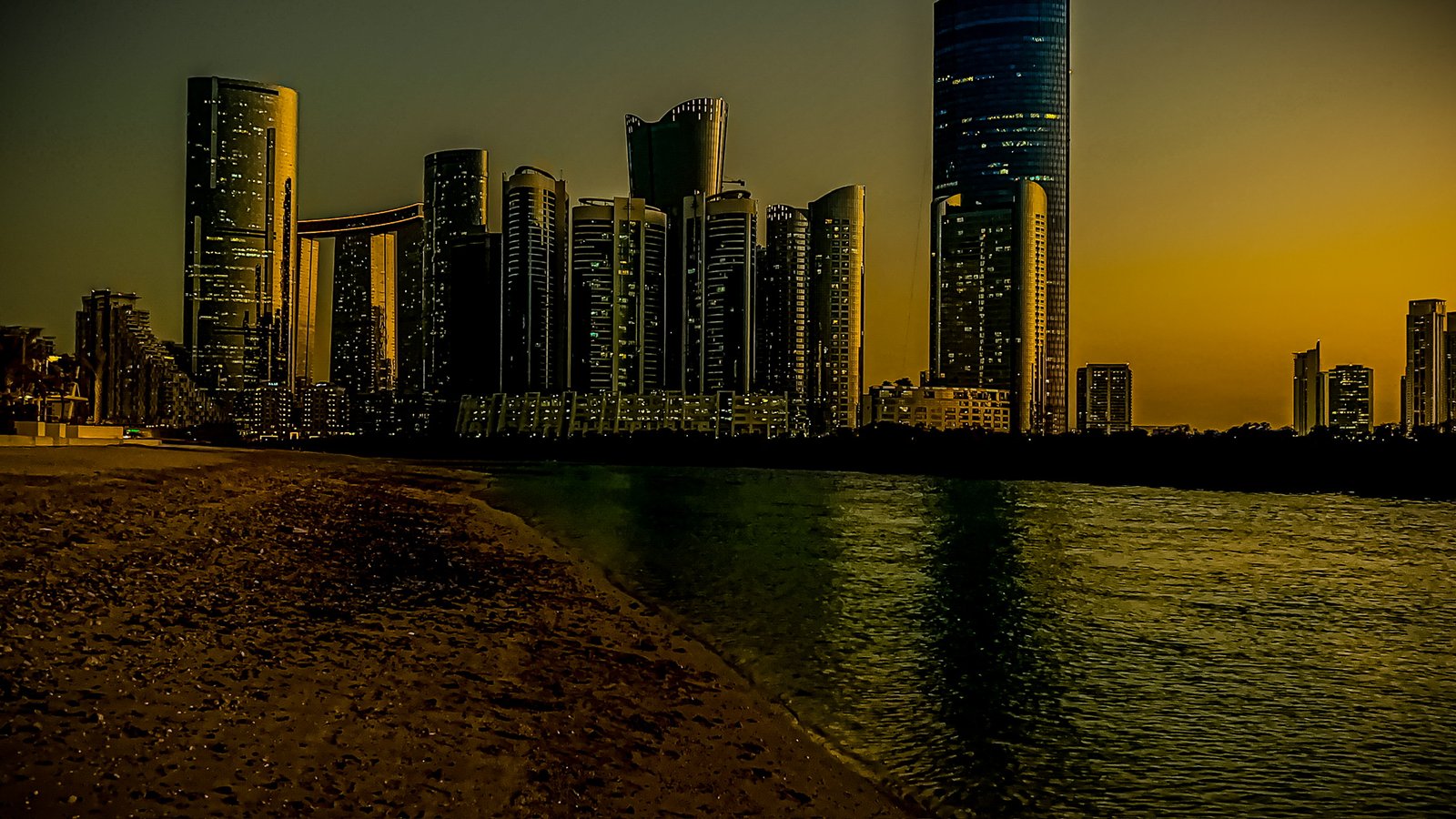 Abu Dhabi rent freeze 2026: what the 0% renewal cap means for tenants