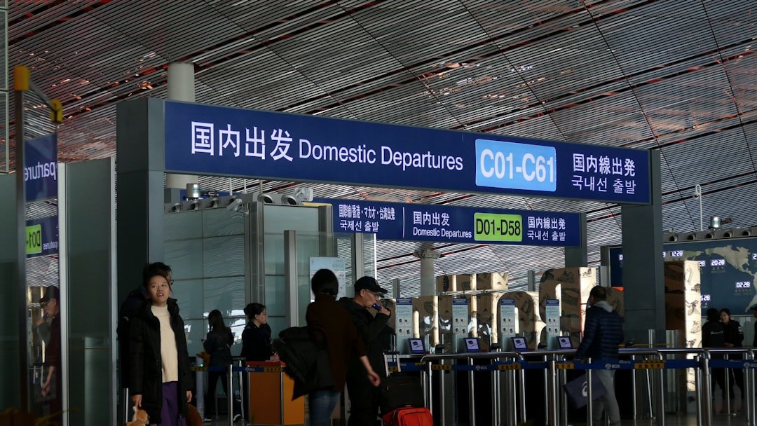 China holiday border rush 2026: busiest dates and ports to avoid