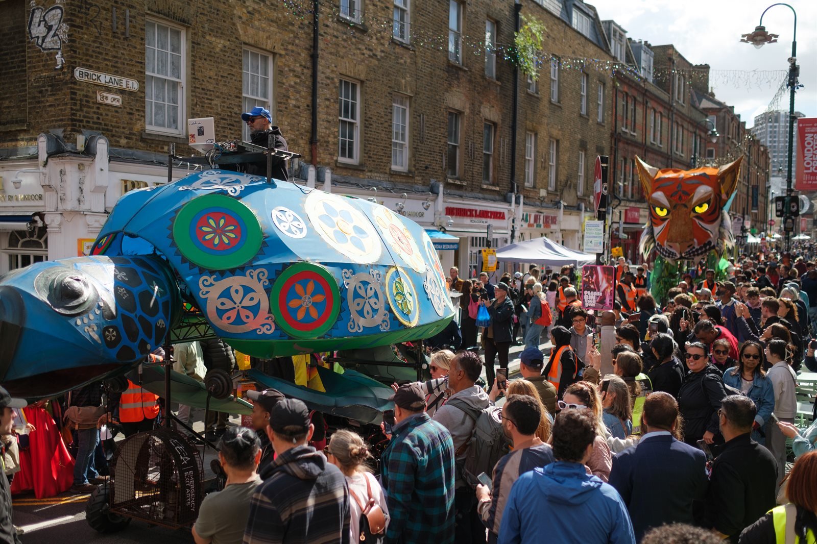 Brick Lane Curry Festival 2026: What to Know Before You Go