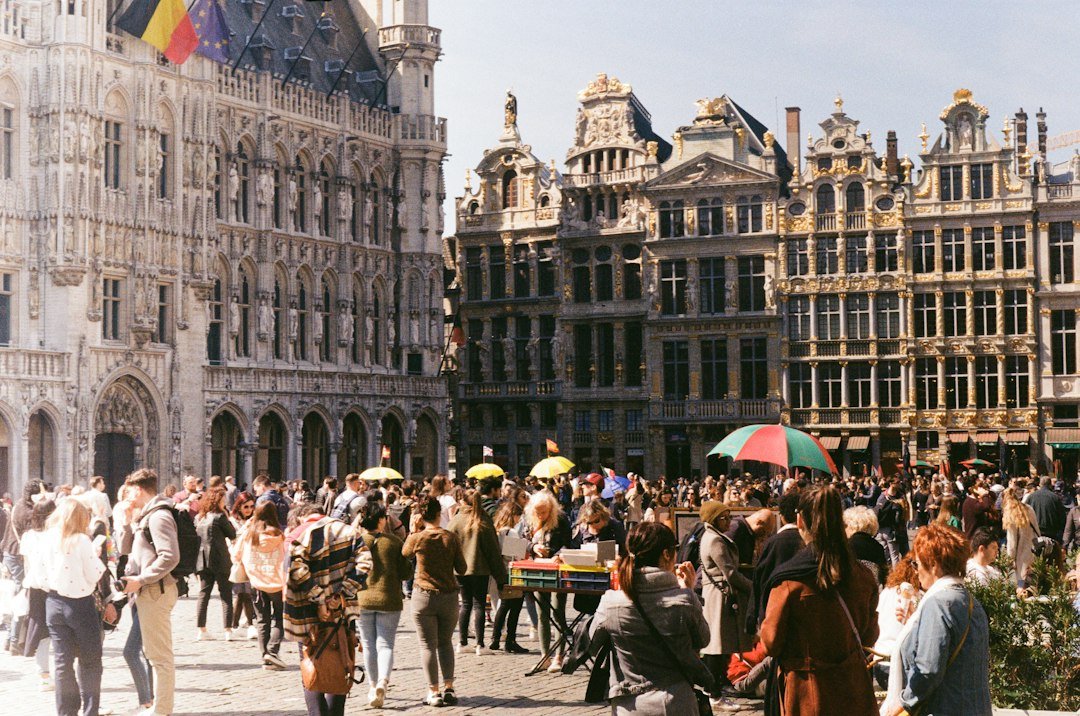 Brussels Festival of Migrations 2026: free events through 24 September