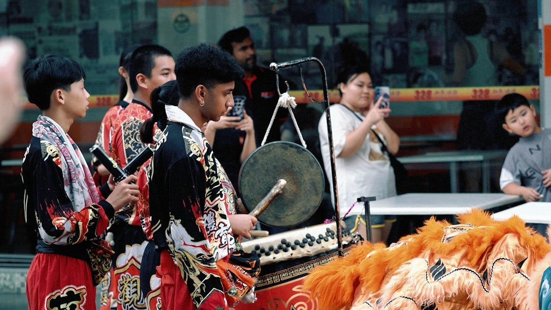 Beijing International Canal Arts Fest 2026: free Tongzhou guide