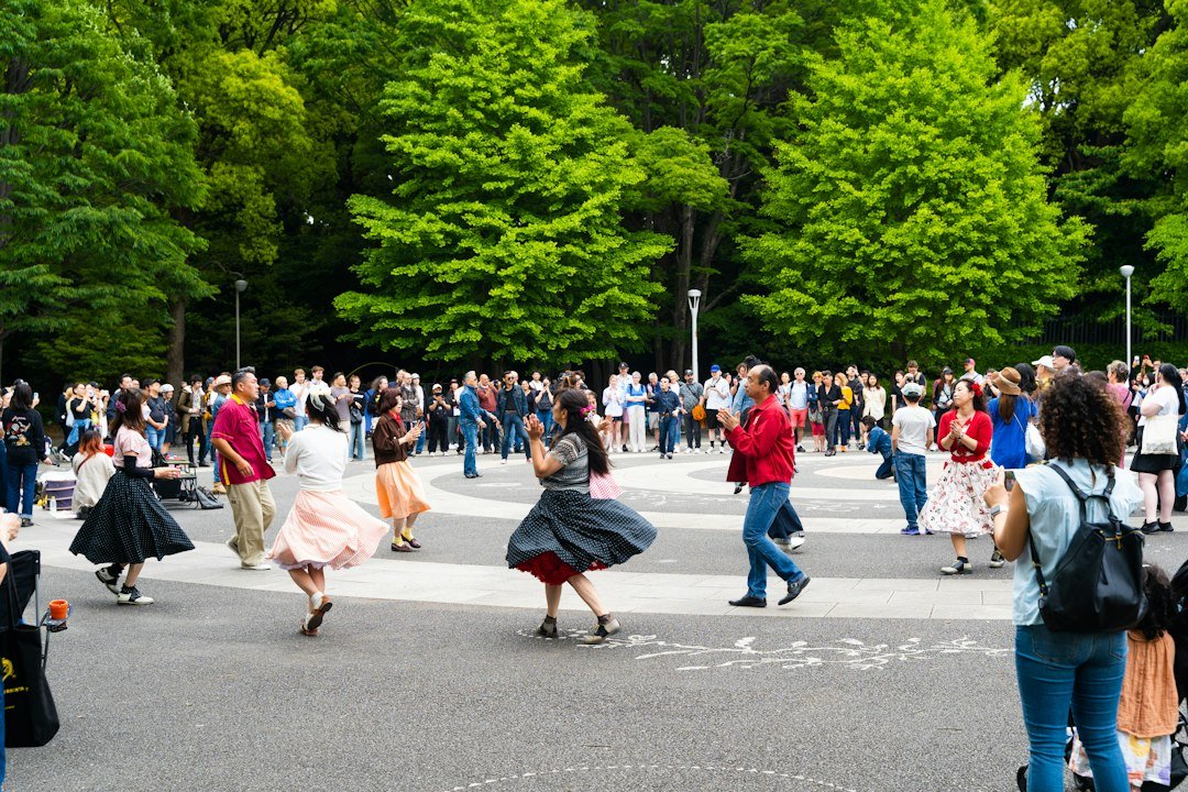 ARTE TOKYO 2026: the best arts events for international residents