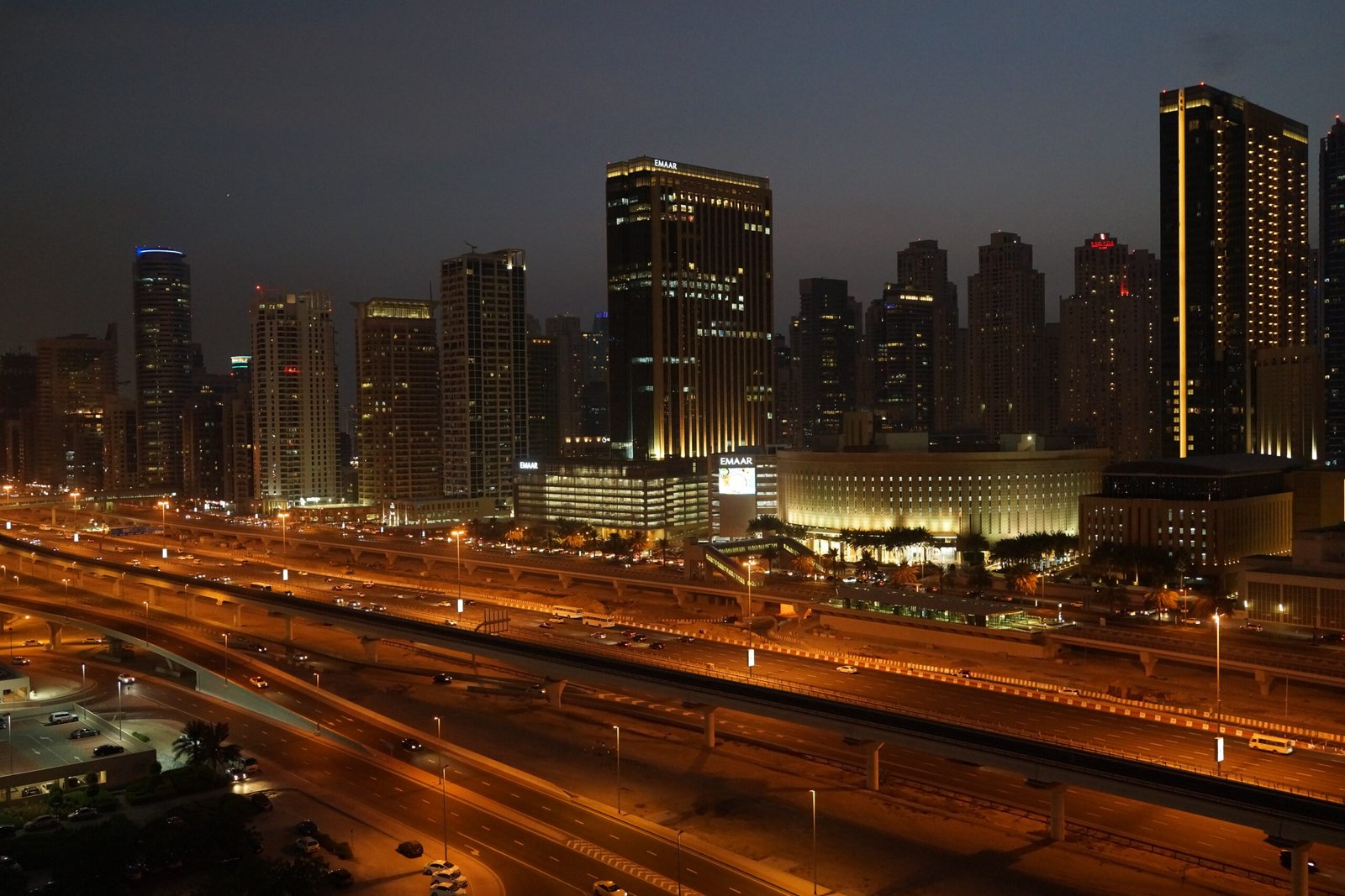 UAE Golden Residency 2026: property, investor and entrepreneur routes explained