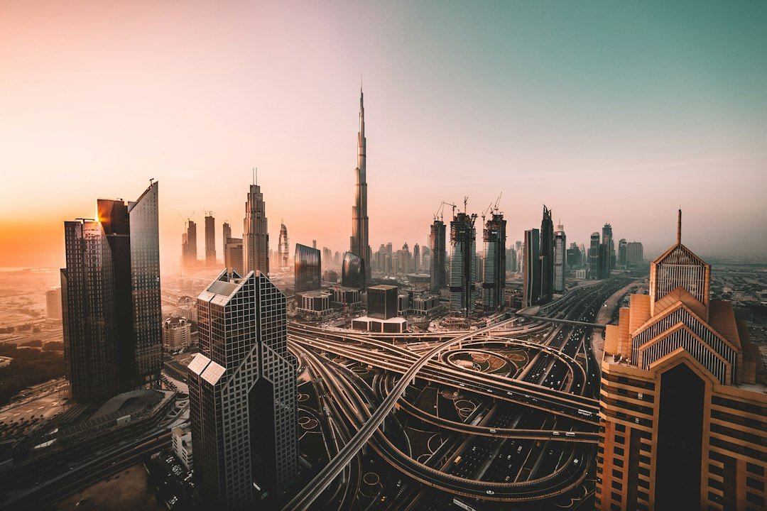Dubai property investor visa: no minimum property value for sole owners