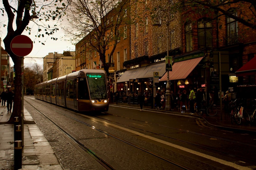 Dublin rail and Luas changes this weekend: what travellers need to know on 19–20 September