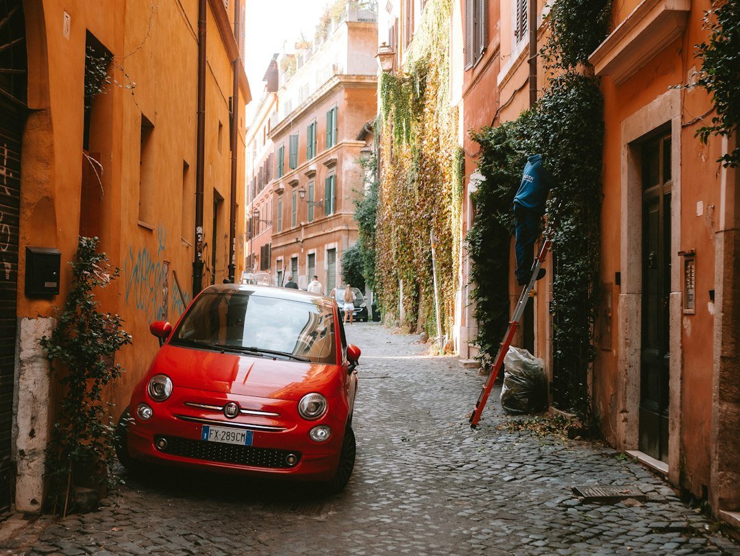 Italy road tax exemption 2027: which cars and motorbikes qualify