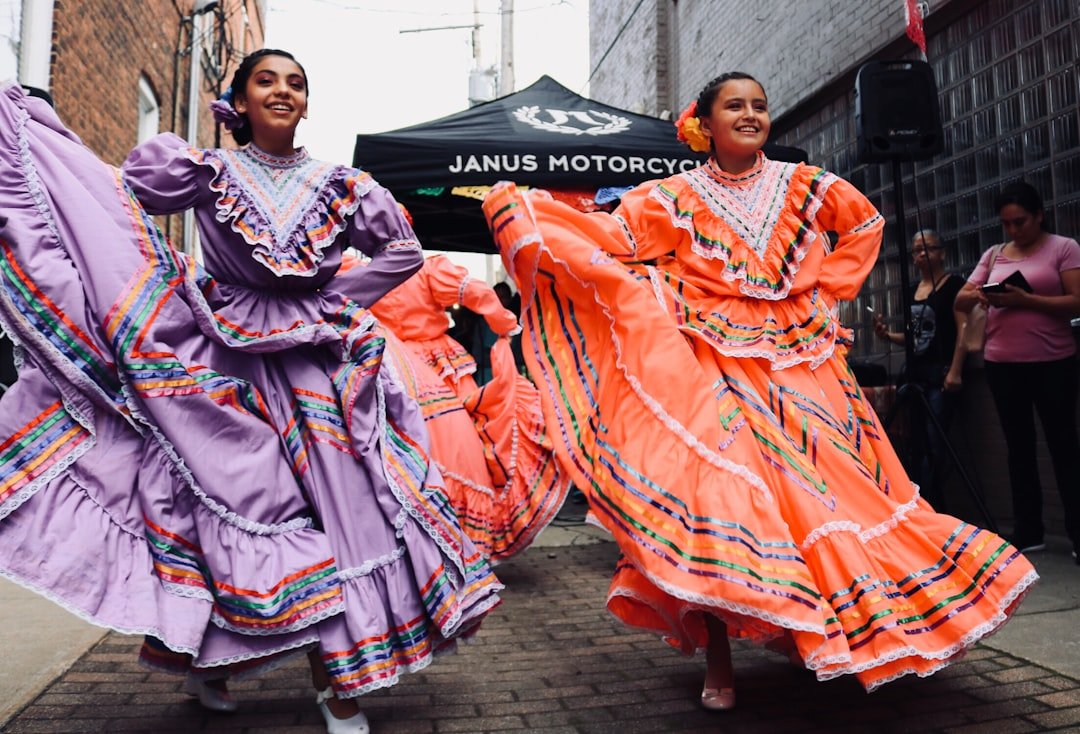 Fiesta Mexicana 2026 in Tokyo: free Odaiba festival, dates, food and typhoon update