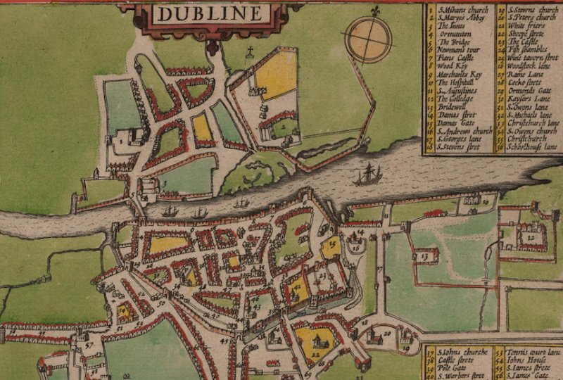 Dublin Festival of History 2026: 300+ Free Events for Newcomers