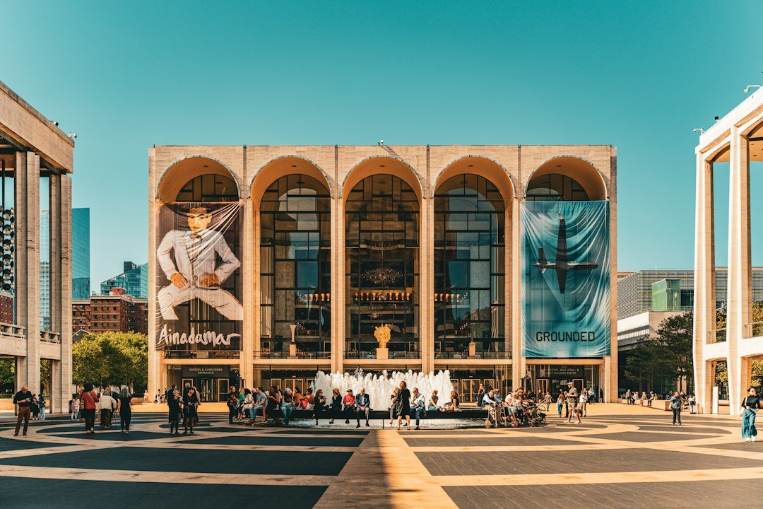 New York Film Festival 2026: dates, tickets and what international residents should know