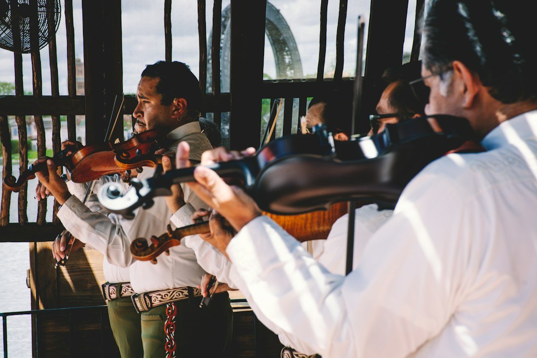 Festival Femme Mariachi Europe 2026: Paris Weekend Guide