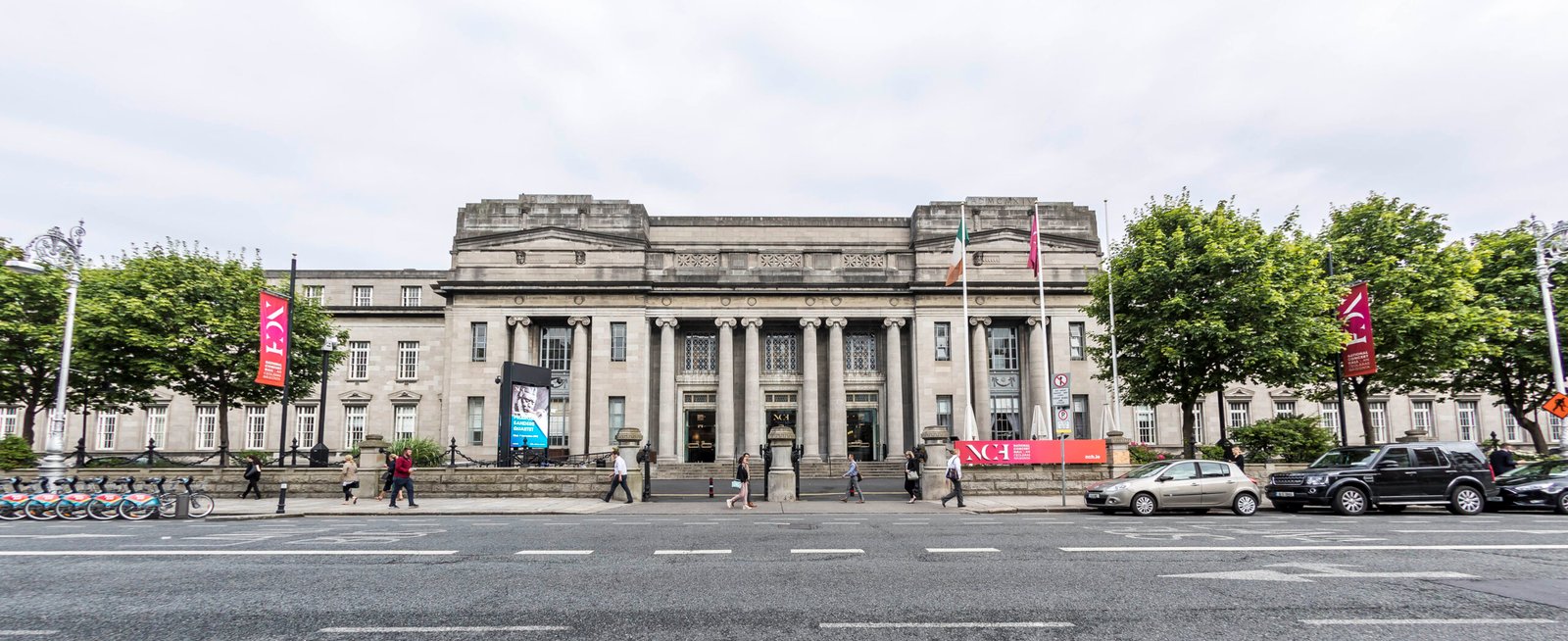 Tradition Now 2026: Dublin Guide to the National Concert Hall Festival
