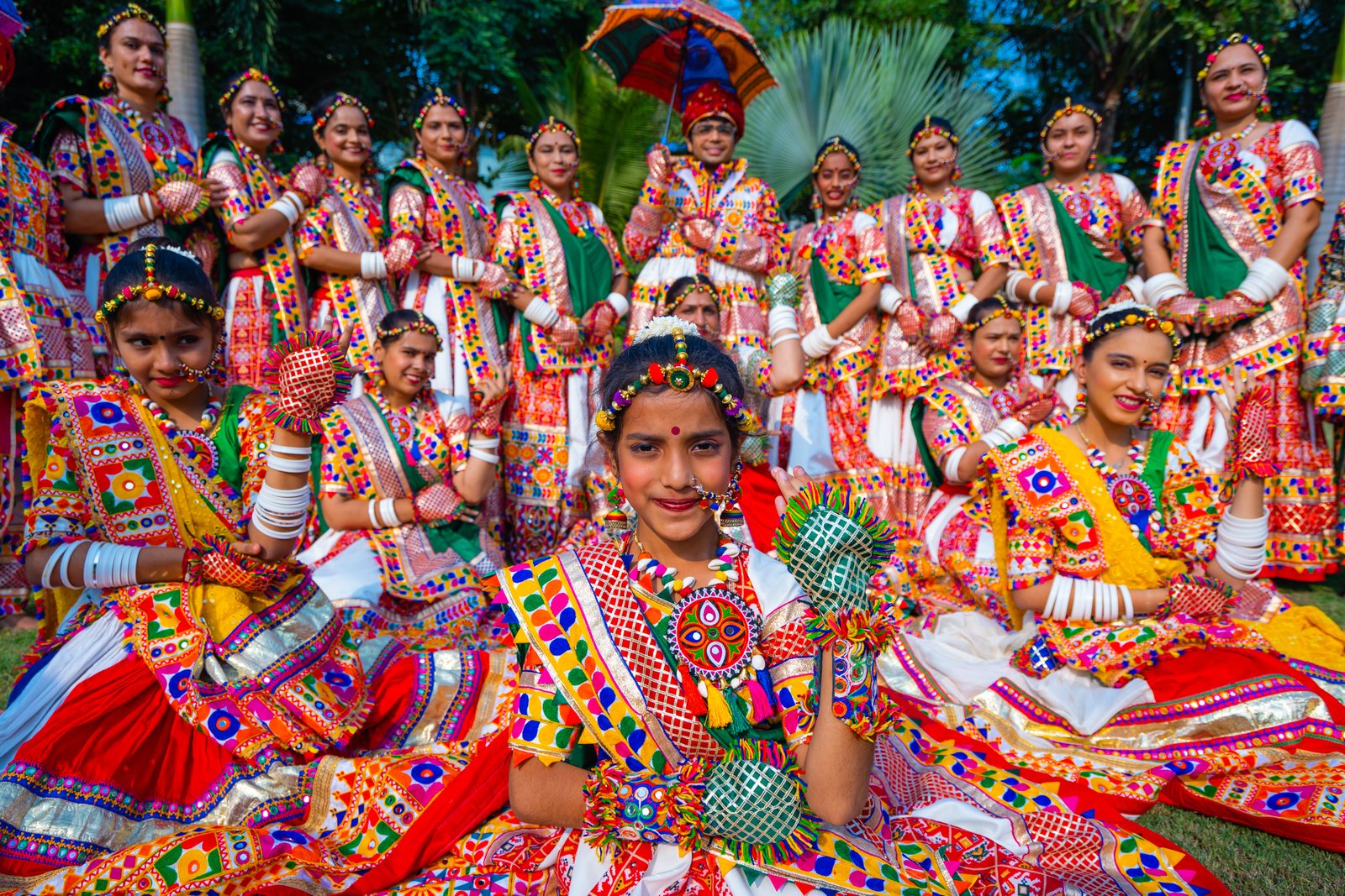 Dubai Navratri Utsav 2026: dates, tickets and Zabeel Park guide