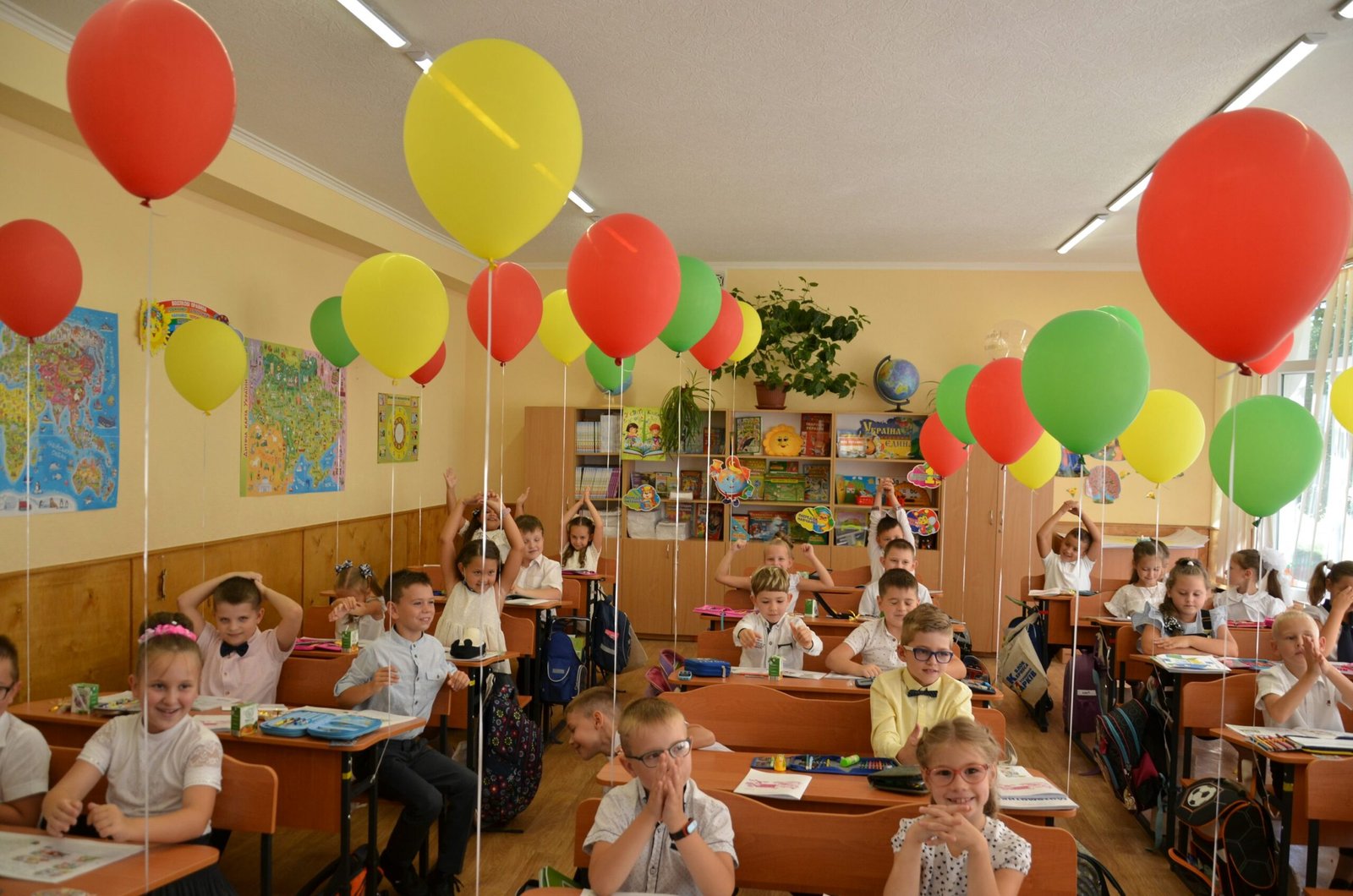 Ireland primary teachers to begin work-to-rule on 5 October: what parents should know