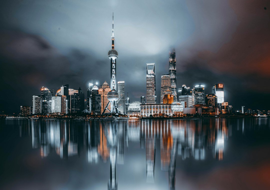 Shanghai International Light Festival 2026: What to See from 21 September
