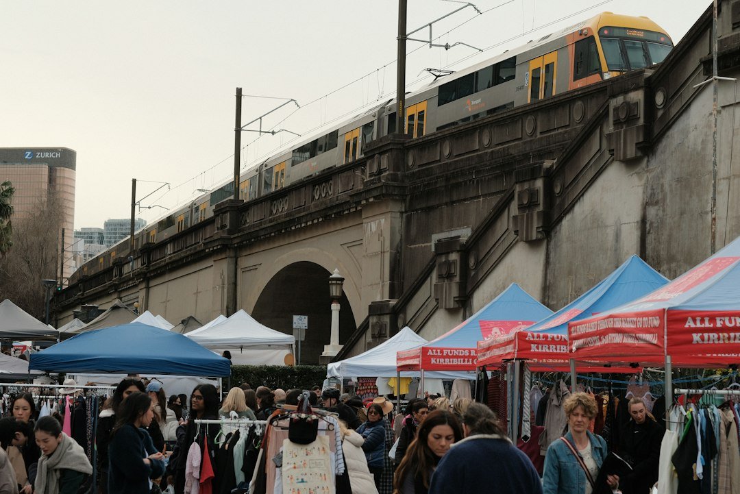 Addi Road Fiesta 2026: free multicultural celebration in Sydney