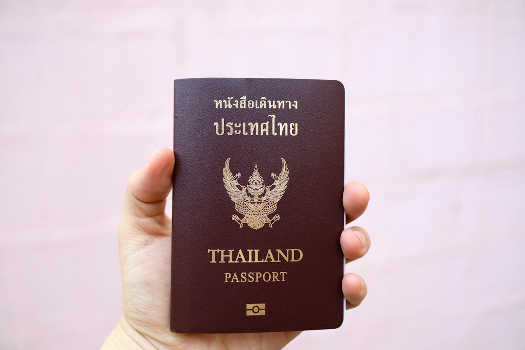 Thailand cuts visa-free stays to 30 days: what changed on 15 September 2026