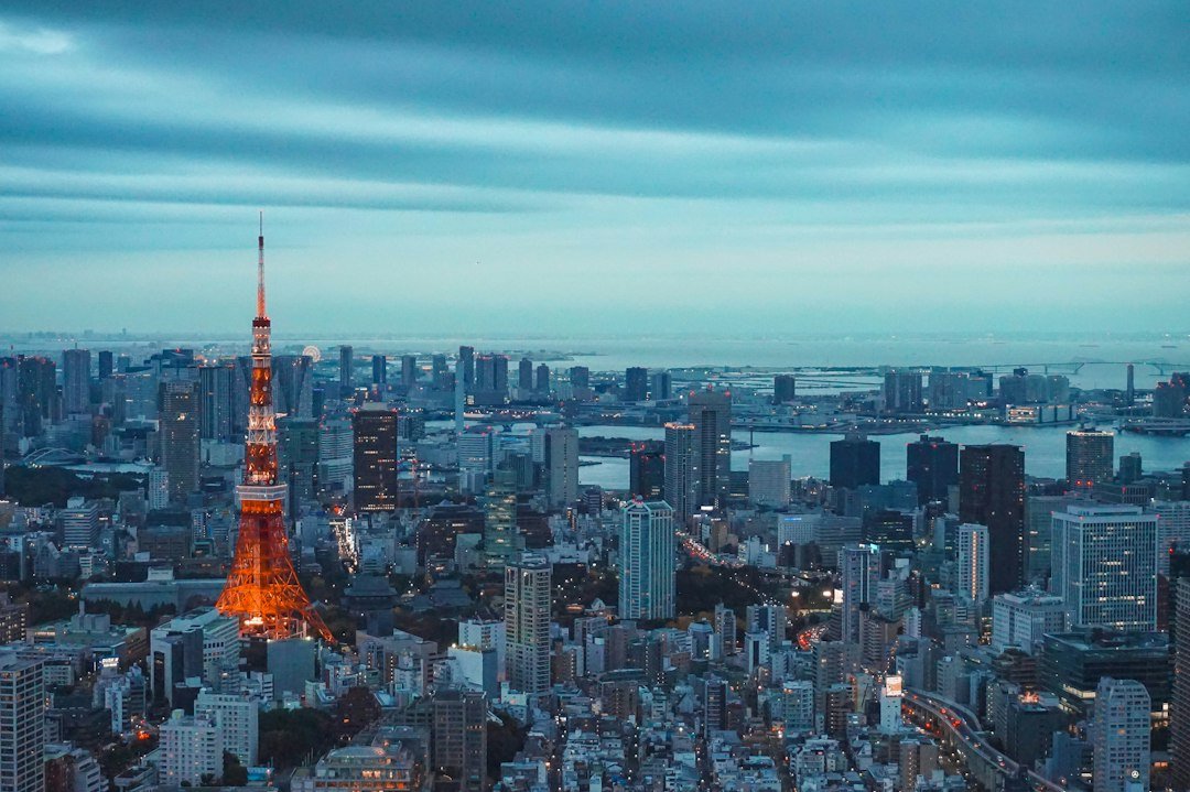 Japan J-Skip in 2026: fast-track route for high-earning global professionals