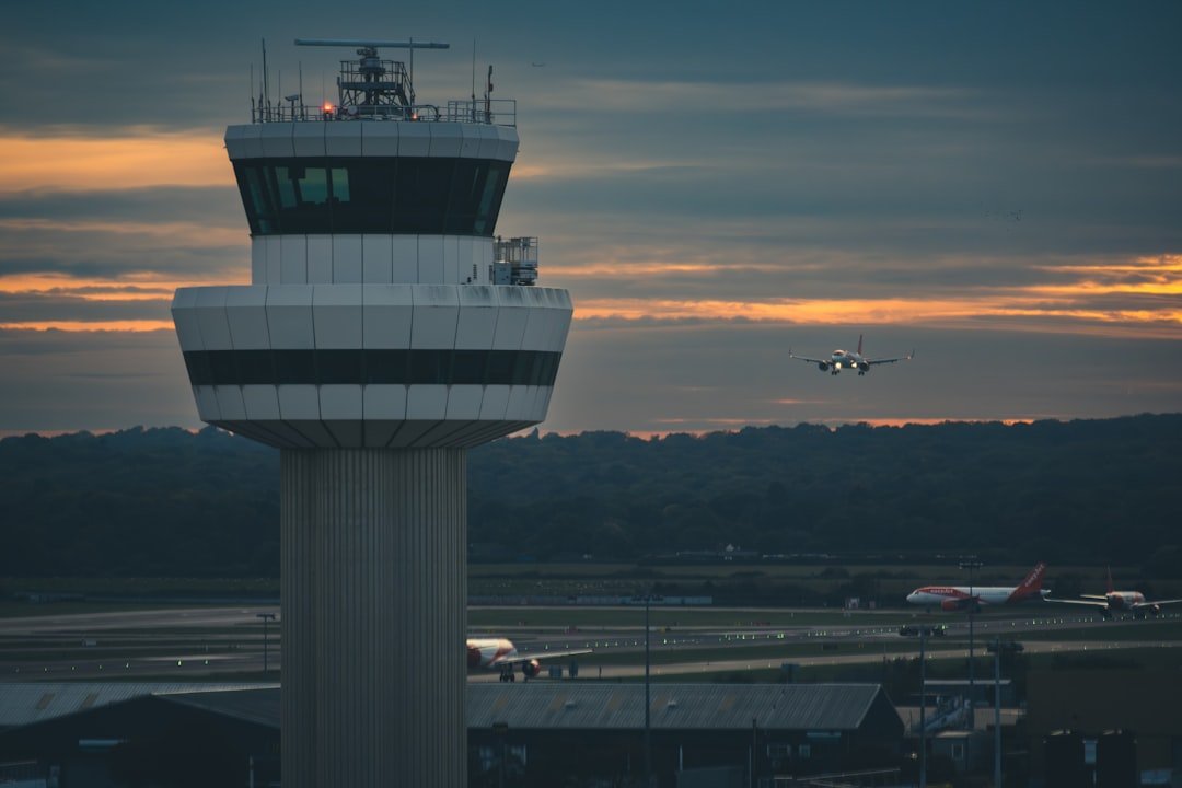 UK air traffic control fault fixed after NATS Prestwick outage: delays may continue