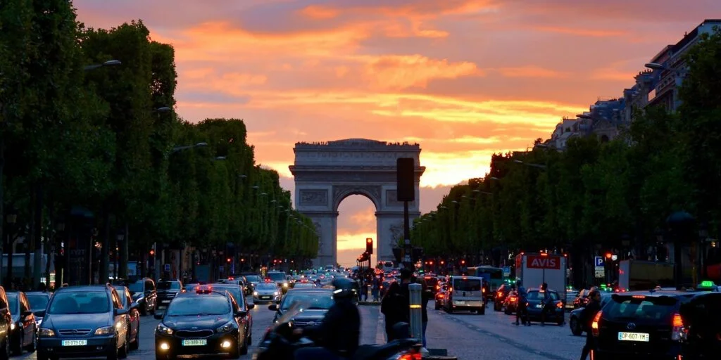 France APL Rules for Non-EU Students Changed in July 2026