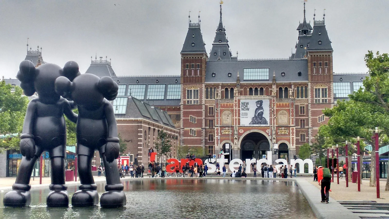 Netherlands Minimum Wage 2026: €14.99 an Hour from July