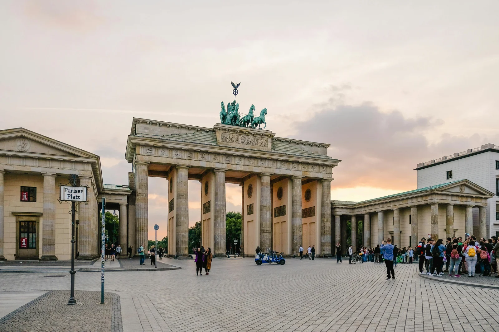 Germany’s Deutschlandticket Costs €63 in 2026: What Newcomers Need to Know