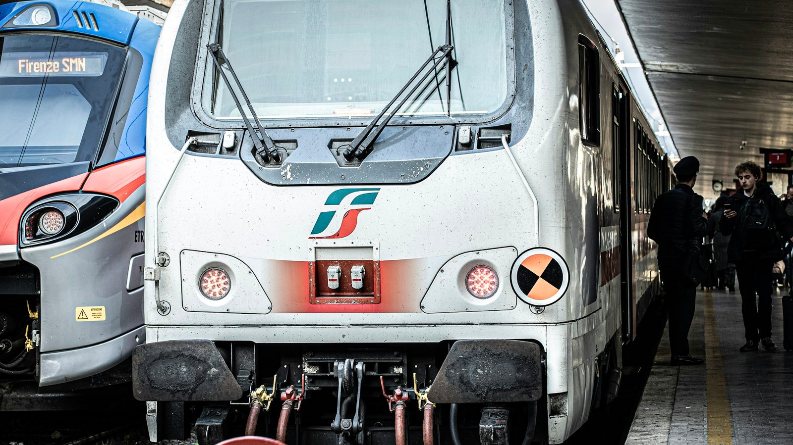 Tuscany strike today: train and bus times for 14 October