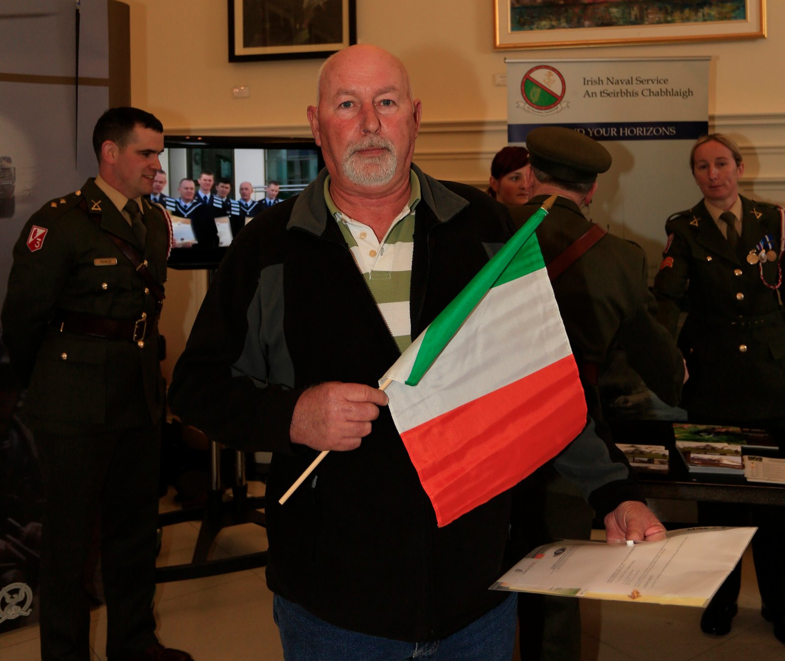 Ireland’s citizenship proposal: what an eight-year residence rule would mean