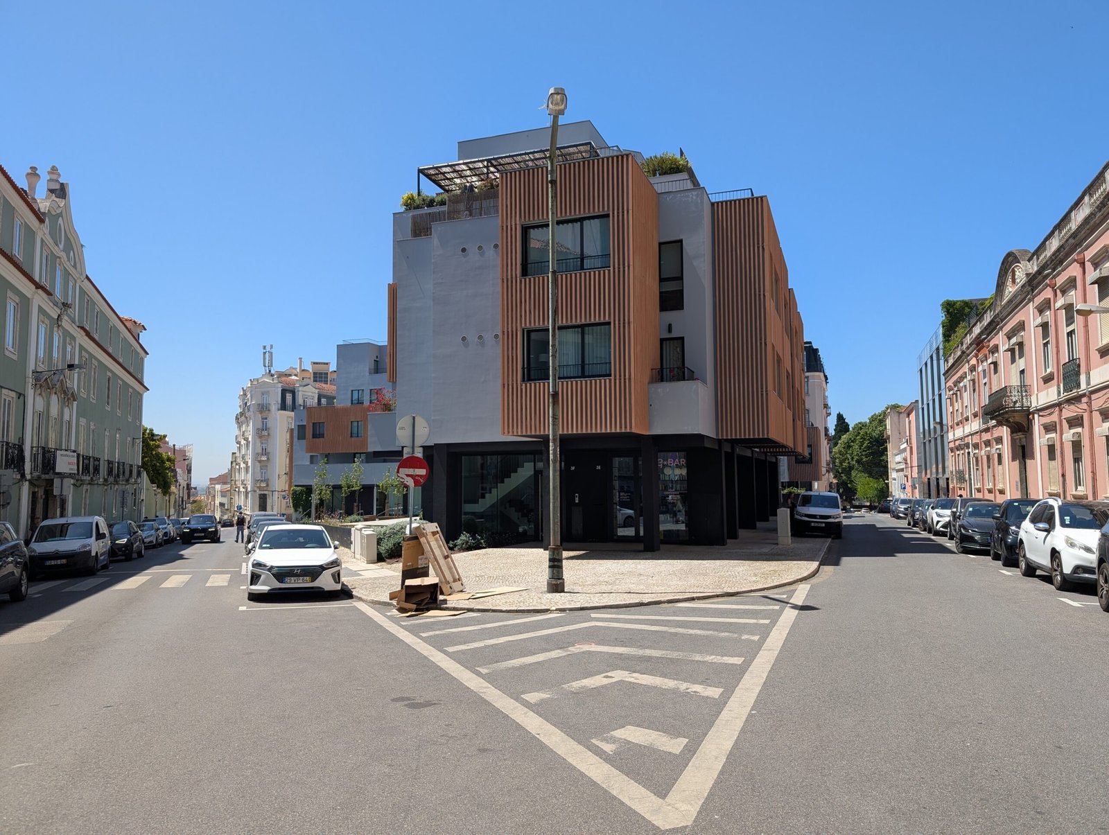 Portugal opens CIA rental-investment applications