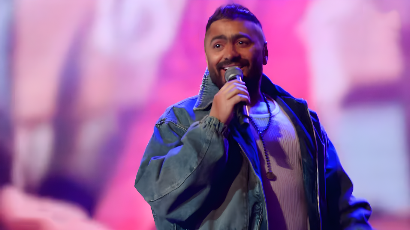 Tamer Hosny and Tamer Ashour in Abu Dhabi: tickets and venue guide