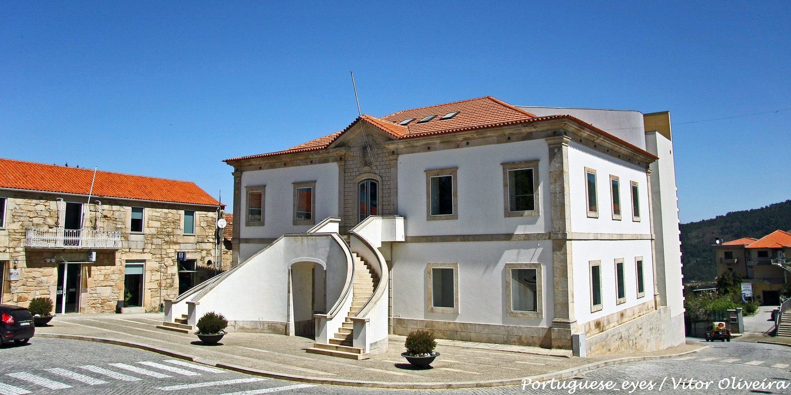 Armamar opens registration for a November Portuguese course for newcomers