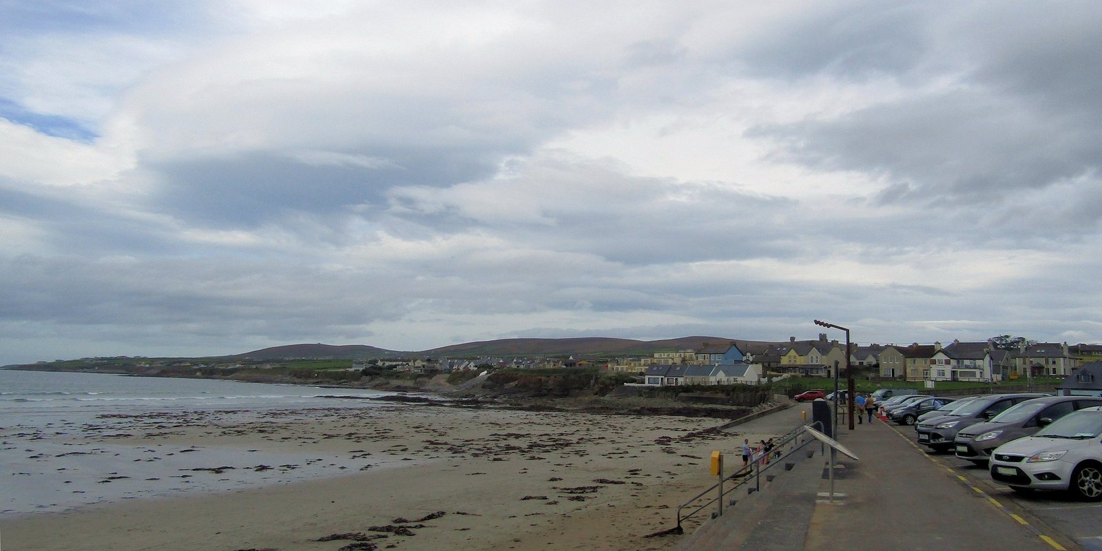 Ballyheigue water warning: where to collect supplies this week