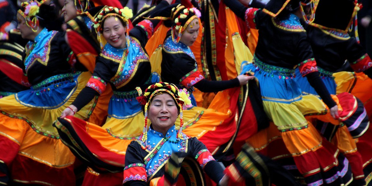 Amazing Asia 2026 in Brussels: dates, tickets and what to expect at Tour and Taxis