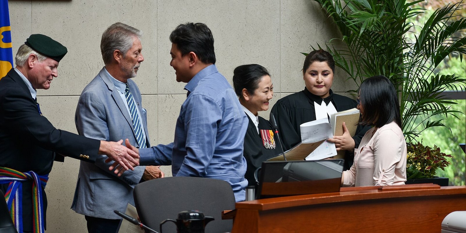Canadian Citizenship by Descent After Bill C-3: What Families Abroad Need to Know