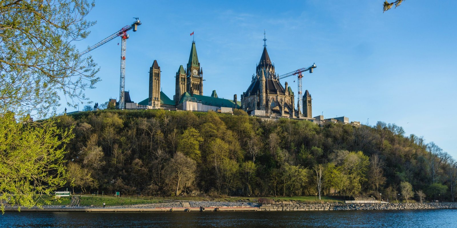 Canada extends Haiti and Sudan work-permit measures: who can renew