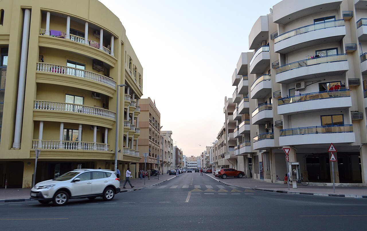 Dubai shared-housing rules: permits, space and tenant rights
