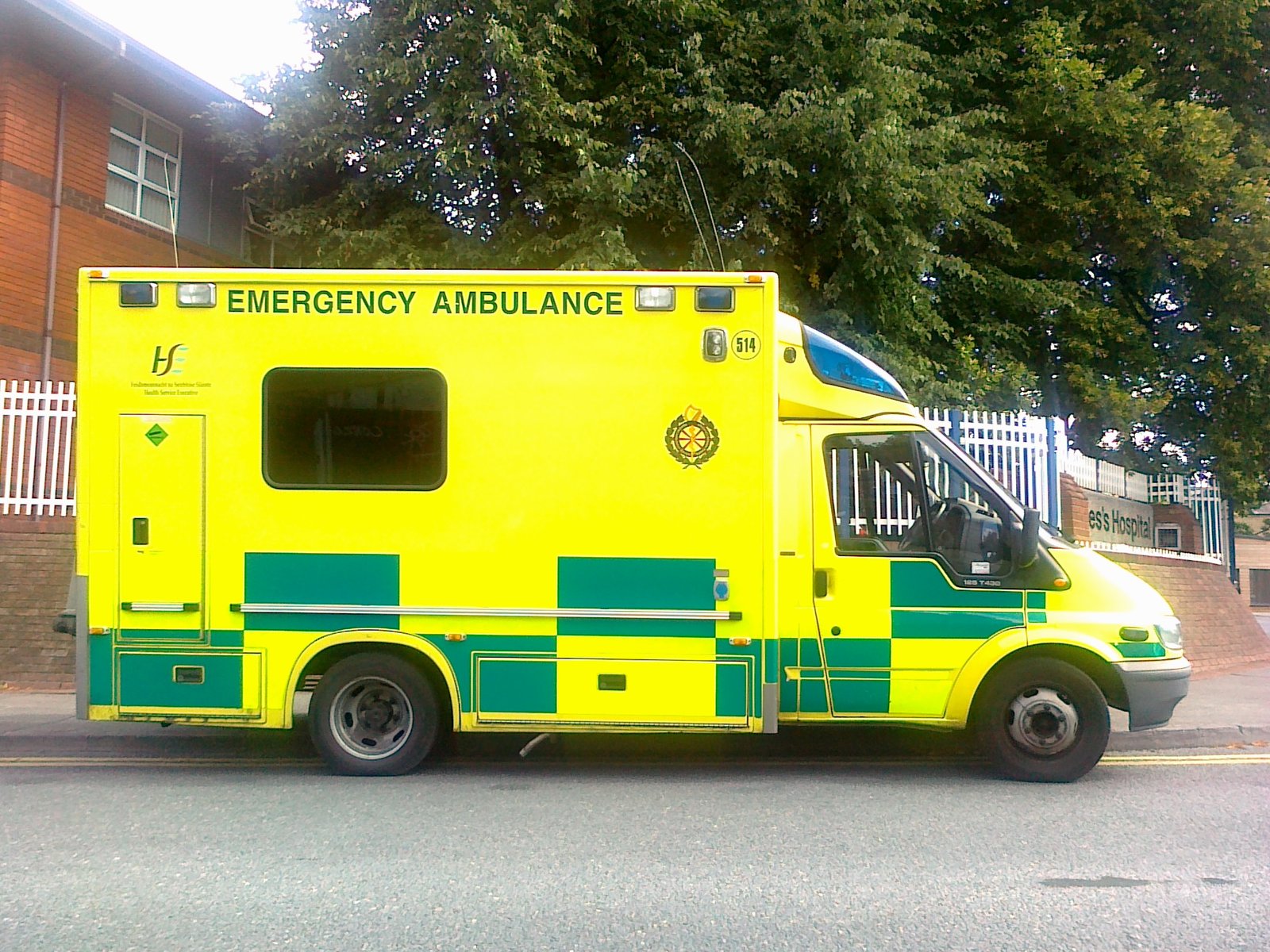 Ireland’s 14 October public-service strike: what will close