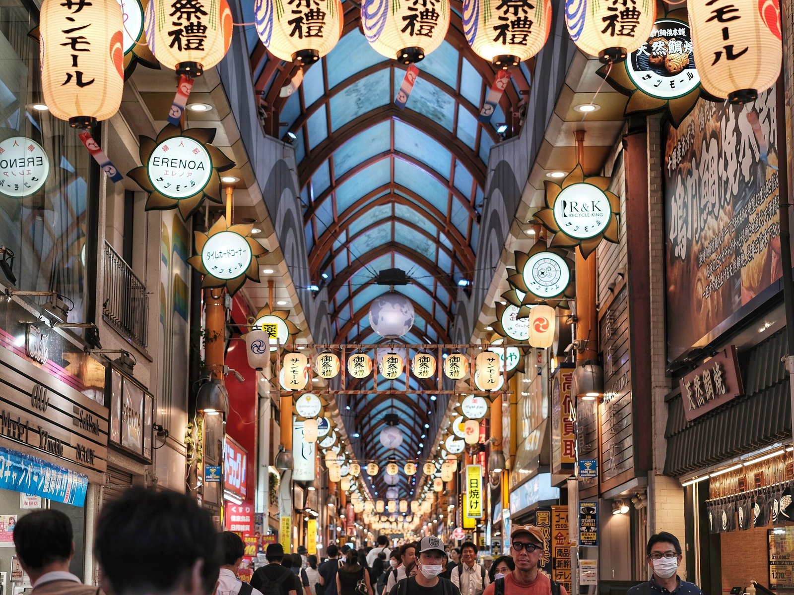 Japan tax-free shopping changes on 1 November: what to do