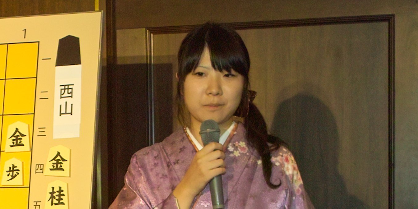 Tomoka Nishiyama’s shogi breakthrough: what it means, and how to try the game