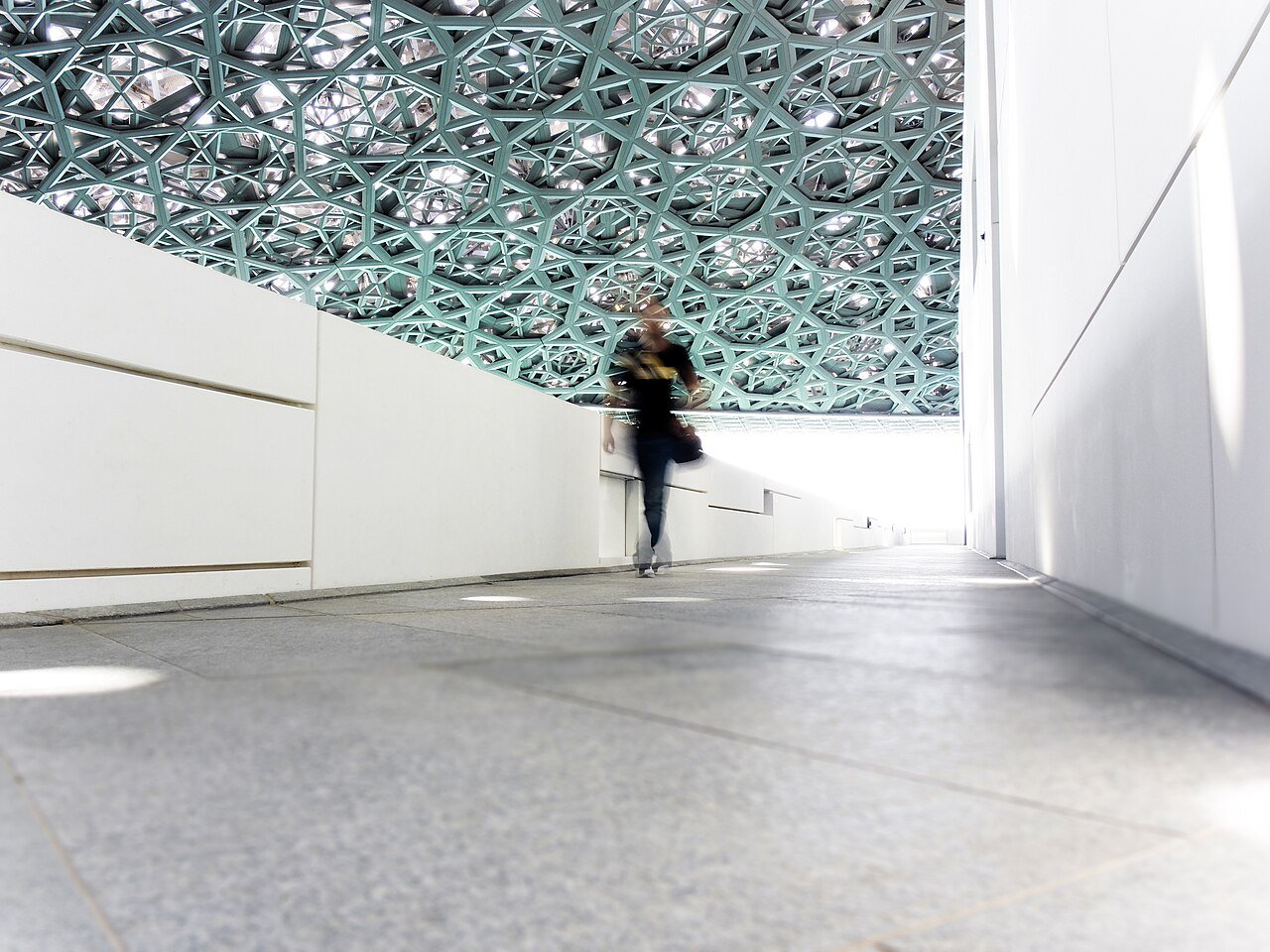 Spices and Wonders at Louvre Abu Dhabi: dates, tickets and visitor guide