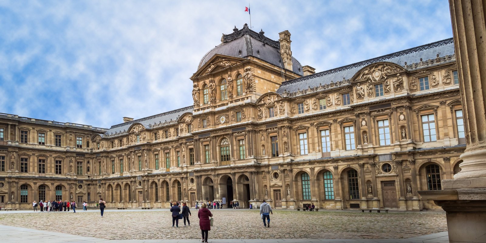 Paris museum closures on 24 October: check tickets before travelling