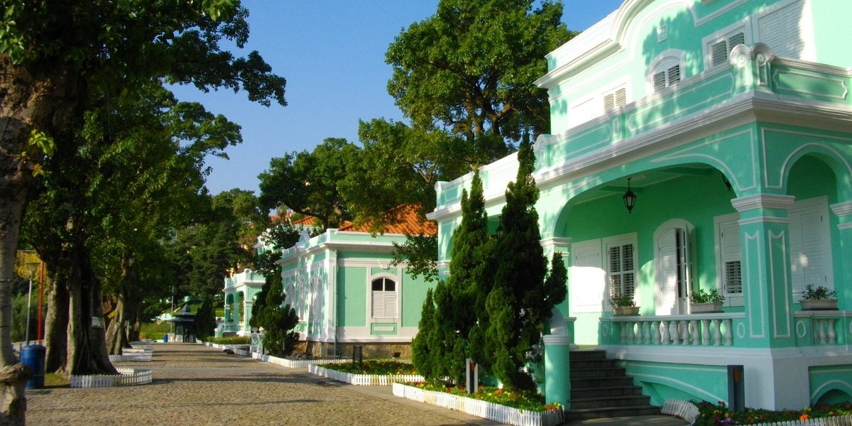 Lusofonia Festival 2026 in Macao: free weekend of Portuguese-speaking cultures at the Taipa Houses