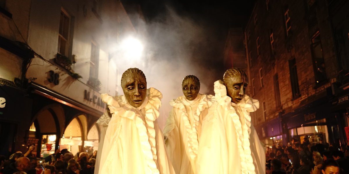 Púca Festival 2026: dates, free events and travel to Trim and Athboy