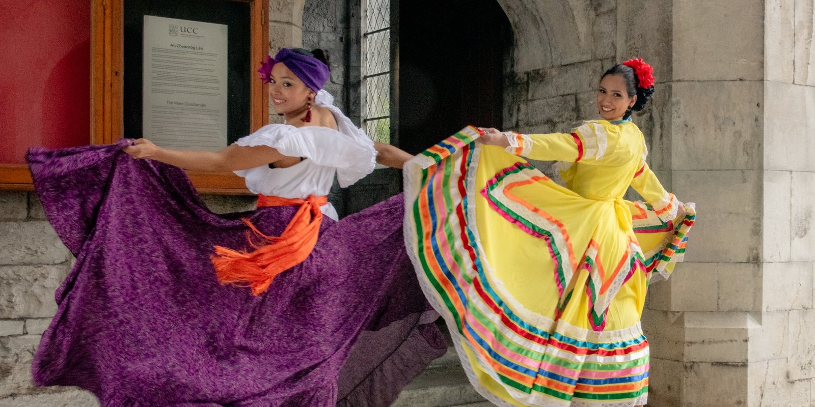 Spirit of Mexico at Expo City Dubai: tickets and what to expect on 24 October