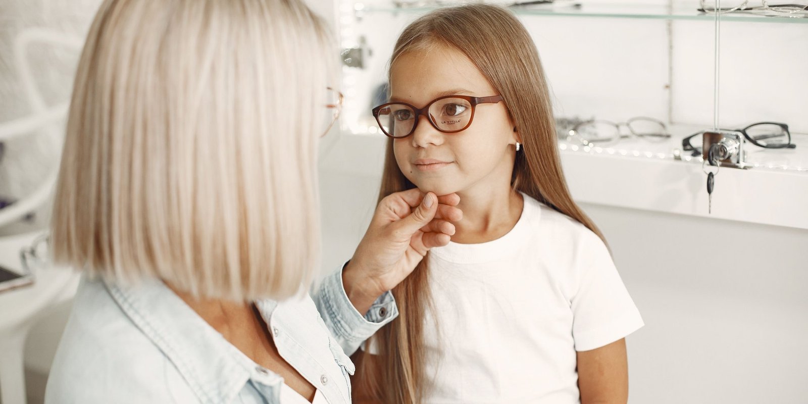 Spain extends Plan Veo glasses support through 2027: how families can apply