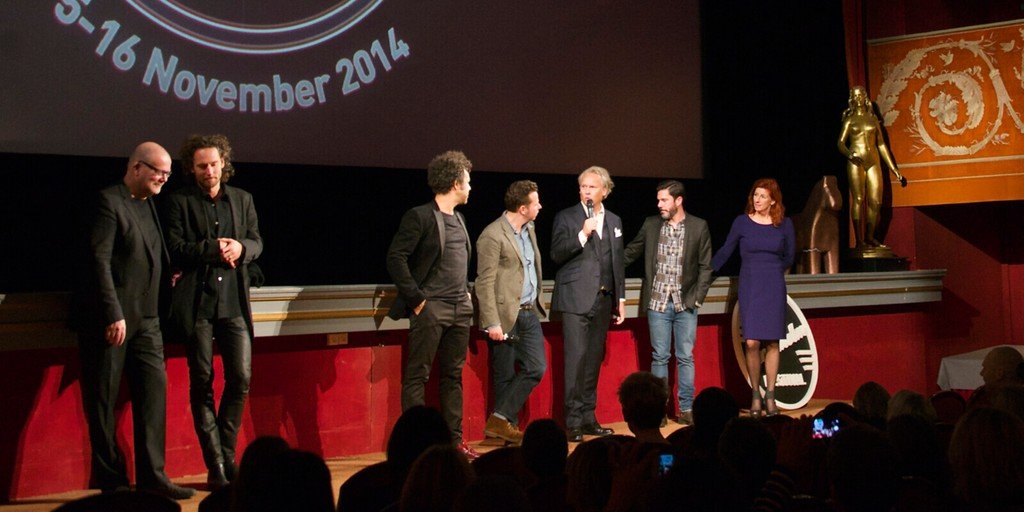 Stockholm film festival: three English-subtitled picks for November