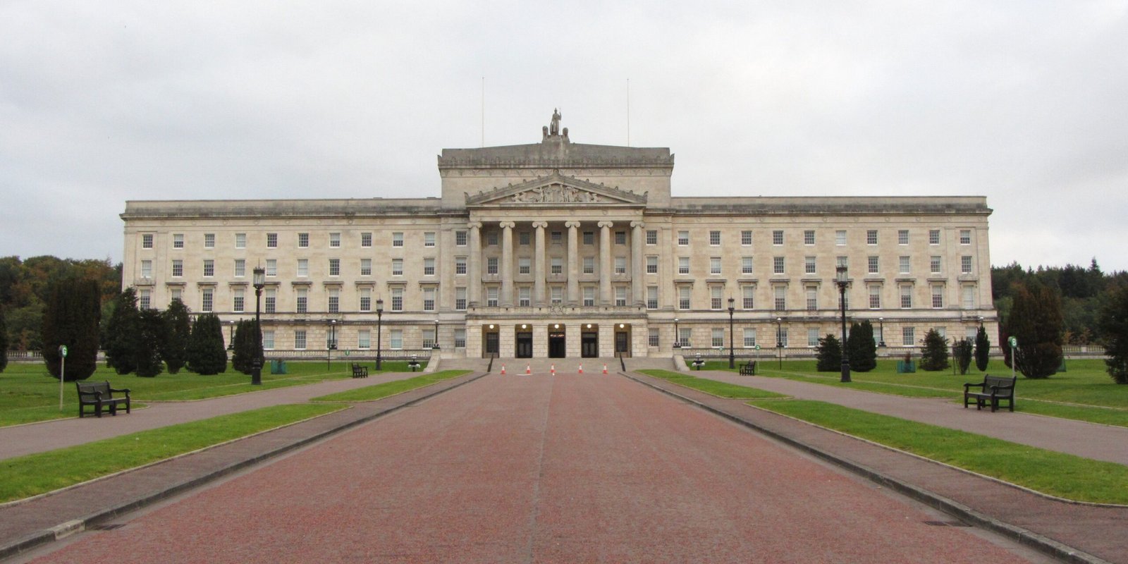 Northern Ireland plans 10 days of paid domestic abuse leave from April 2027