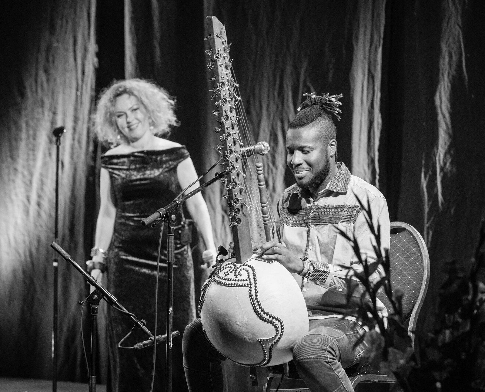Big World Festival 2026: World Music in Folkestone, 1–4 October