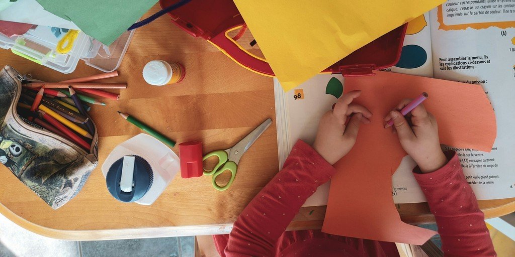 Victoria’s Children’s Week celebrates home languages with free family activities