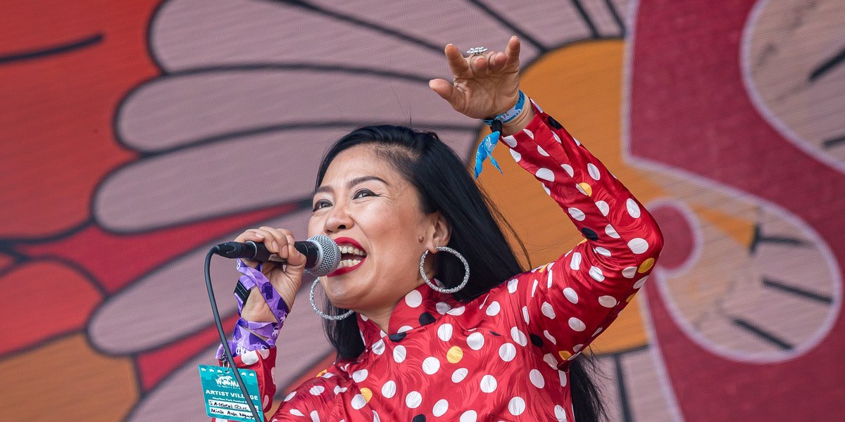 WOMEX 2026: Las Palmas Tickets, Free Concerts and 3 Picks