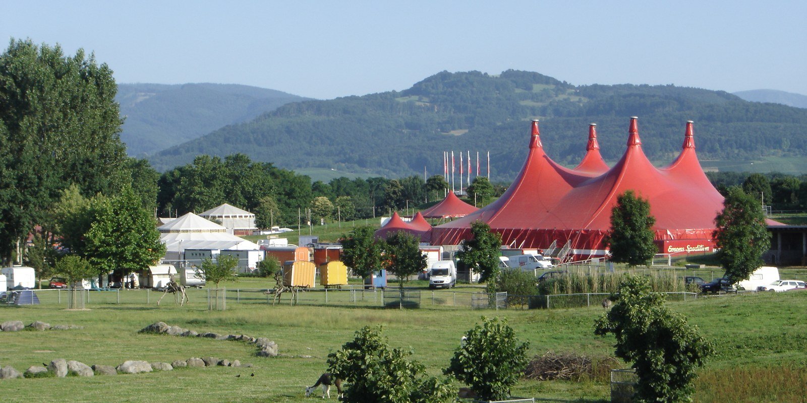 Germany’s festival fund deadline moves to 30 October